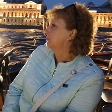 Фотография девушки Светлана, 53 года из г. Оренбург