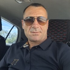 Фотография мужчины Байрам, 43 года из г. Южно-Сахалинск