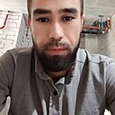 Отабек, 33 года