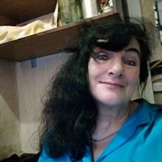 Фотография девушки Лекси, 61 год из г. Бахмач