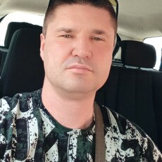 Фотография мужчины Юрий, 41 год из г. Луганск