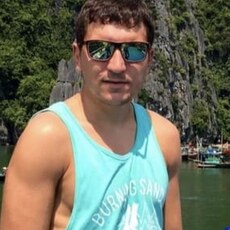 Фотография мужчины Артём, 40 лет из г. Николаев