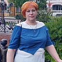Нина, 57 лет