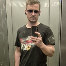 Фотография мужчины Qqq, 30 лет из г. Димитровград