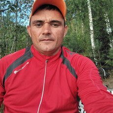 Фотография мужчины Валентин, 35 лет из г. Новый Буг