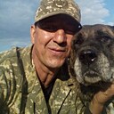 Рашид, 55 лет