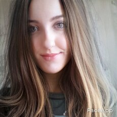 Фотография девушки Вероника, 27 лет из г. Большая Берестовица