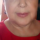 Людмила, 62 года