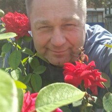 Фотография мужчины Кирилл, 55 лет из г. Рязань