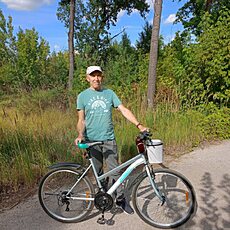 Фотография мужчины Николай, 70 лет из г. Тольятти