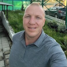 Фотография мужчины Виталий, 40 лет из г. Адлер