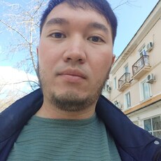 Фотография мужчины Азамат, 32 года из г. Актюбинск
