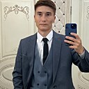 Адилхан, 28 лет