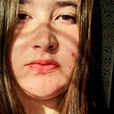 Нина Сергеевна, 20 лет