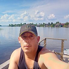 Фотография мужчины Николай, 30 лет из г. Петрозаводск
