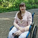 Елизавета, 34 года