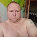 Миша, 44 года