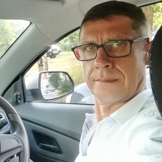 Фотография мужчины Alexey, 47 лет из г. Северодвинск