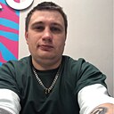 Владимир Лазарев, 28 лет