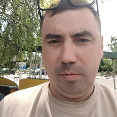 Фотография мужчины Андрей, 32 года из г. Дрогичин