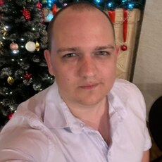 Фотография мужчины Евгений, 35 лет из г. Кременчуг