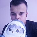 Семён, 22 года