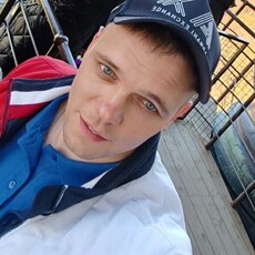 Фотография мужчины Анатолий, 35 лет из г. Екатеринбург