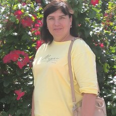 Фотография девушки Елена, 43 года из г. Муром