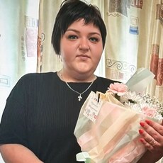 Фотография девушки Светлана, 34 года из г. Зубова Поляна