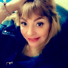 Фотография девушки Людмила, 44 года из г. Полысаево
