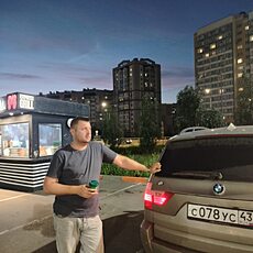 Фотография мужчины Алексей, 37 лет из г. Киров