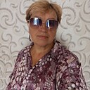 Елена, 62 года