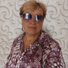 Фотография девушки Елена, 62 года из г. Орша