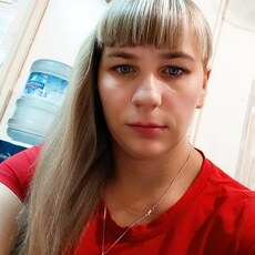 Фотография девушки Наталья, 34 года из г. Нижний Тагил