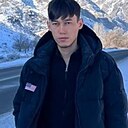 Bekarys, 27 лет