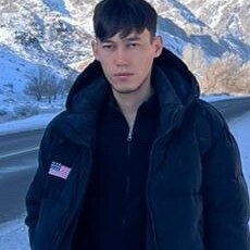 Фотография мужчины Bekarys, 27 лет из г. Алматы