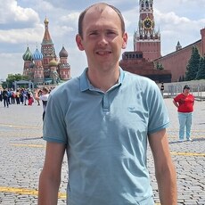 Фотография мужчины Евгений, 36 лет из г. Армавир