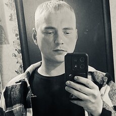 Фотография мужчины Алексей, 30 лет из г. Череповец