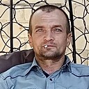 Kra, 44 года