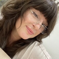 Фотография девушки Алексеевна, 54 года из г. Томск
