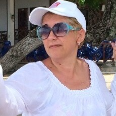 Фотография девушки Natusik, 53 года из г. Когалым