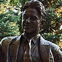 Вишенка, 33 года