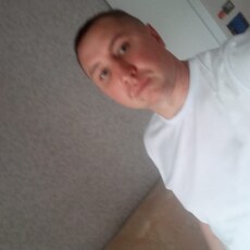 Фотография мужчины Сергей, 37 лет из г. Екатеринбург