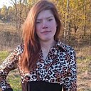 Олічка, 27 лет