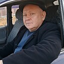 Александр, 57 лет