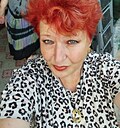 Татьяна, 61 год