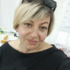Фотография девушки Елена, 49 лет из г. Шадринск