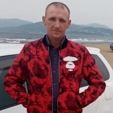 Фотография мужчины Алексей, 42 года из г. Арсеньев