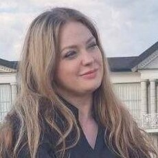 Фотография девушки Irina, 37 лет из г. Минск