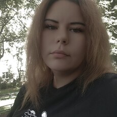 Фотография девушки Надюша, 28 лет из г. Химки